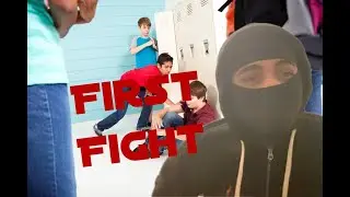 HOW I FOUGHT MY BEST FRIEND... (STORYTIME)