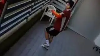 #restaacasa