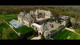 Oheka Castle Wedding