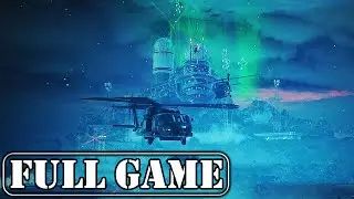MANEATER: TRUTH QUEST | 2025 | Longplay Walkthrough | Full Game