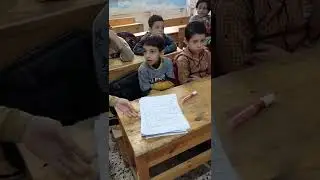 توكاتسو(مناقشات توجيهية رقم٣) بعنوان لنذاكر في منزلنا وتلاميذ مدرسة الشهيد عمرو أنور بالحامول منوفية
