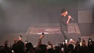 1ONEAM SINEVERAFTER TOUR CHICAGO FULL SHOW