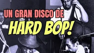 HARD BOP | Money Jungle  |  los mejores discos de jazz | Historia del jazz