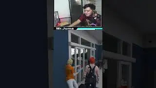 A BALANCED DOCTOR EMS JOHN ENGLESH HAHAHA | #mrjumajumong on #Twitch