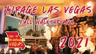 Mirage Las Vegas &mdash; полное прохождение