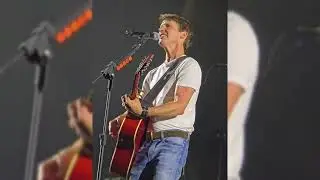 James Blunt - Carry You Home | São Paulo - Brasil | Back to Bedlam 20th Anniversary