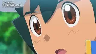 pokemon gen 9 anime trailer preview ash new look #otaku #sanskariuchiha #pokemon #anime #animelover
