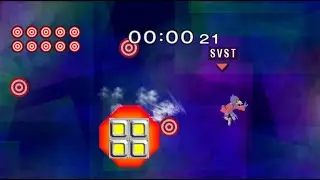 Falco Right Side Suicide Speedrun in 0.53 (WR)