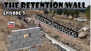 Stacking the Blocks