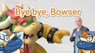 DOUG BOWSER TO RETIRE FROM NINTENDO OF AMERICA