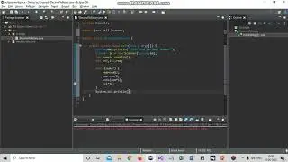 Java Program to Convert Decimal to Binary Numbers