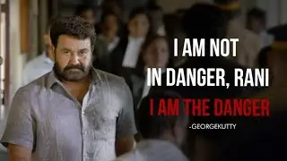 Drishyam 2 Whatsapp Status || Classic Criminal Georgekutty || Best movie 2021 || Mohanlal | Jeethu |