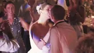 Bartistik Music at Villa Angelina With Camillo Crew - Musica matrimonio live band