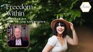 Interview mit Prof. Dr. Udo Rauchfleisch zur Frage: Warum ist es heute noch schwer, sich zu...