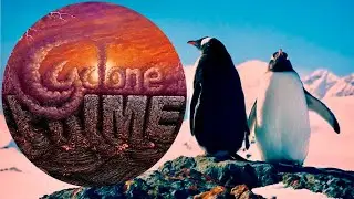 Cyclone Prime - Marching Penguins