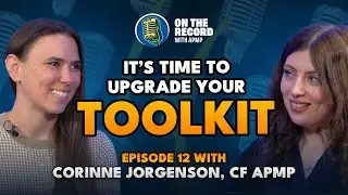 You&rsquo;re Making Proposals Harder Than They Need to Be | Corrine Jorgenson, CF APMP | OTR with APMP
