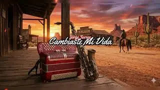 Jorge Torres - Cambiaste Mi Vida