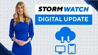See the latest forecast and weather information from the 2 News Nevada Storm Watch Weather Team of
