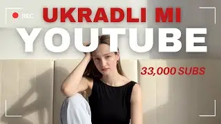 Můj YouTube byl hacknutý 20 dní. Tohle ho zachránilo.