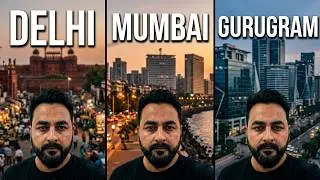 Building a Brand on the Move 🧳 | Delhi &rarr; Mumbai &rarr; Gurugram | Life by Follis Diaries | Bizzymaxx