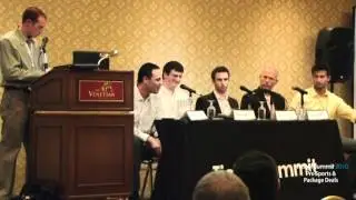 TS2010V - Pro Sports & Package Deals - Yoav Bruck