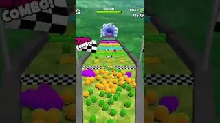 Bump Pop: Level 43