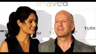 Emma Heming Willis Shares Emotional Father's Day Update on Bruce Willis' Dementia Battle