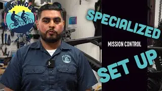 EASY Specialized App Set Up | How to Connect to Specialized Mission Control 2023 Update!