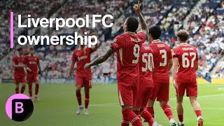 Liverpool FC CEO Says Summer Spree Ends Team Ownership Doubts