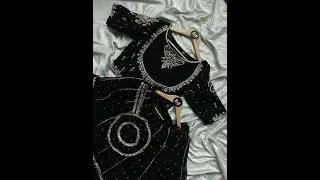 &ldquo;Luxury Customised Dresses | Bnuwardrobeofficial&rdquo;