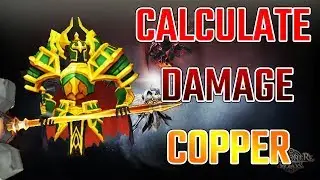 Increase Your Copper Damage | Summoners War