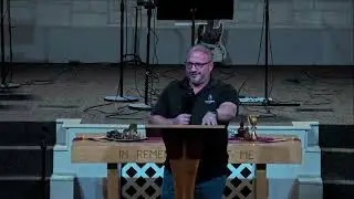 Walk in the Spirit: The Key to True Transformation