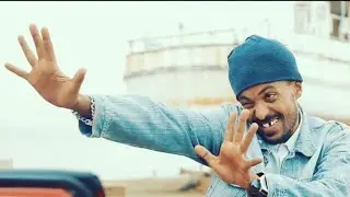 Maynas New Eritrean Comedy
