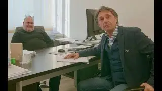 FRESATURA ALLUMINIO CON FRESE INSERTI IN ALTA VELOCITÀ - VBT in Tour - COSNAV SRL