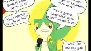 Smugleaf tells the sad Truth