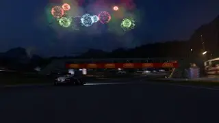 Grid Legends Hot lap 1:35:962 on Okutama GP at night (Grand Circuit Audi R8 1:1)
