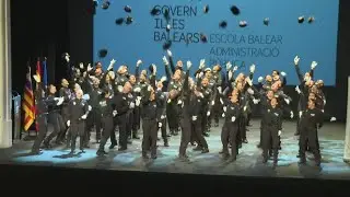 Es graduen 55 nous policies locals a Inca