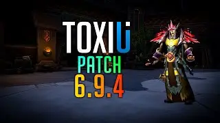 ToxiUI Patch 6.9.4