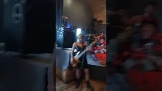 volume bomb