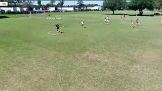 Spring Season 2025_Shot on goal