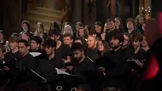 Messa Di Gloria (Puccini) - Orchestre Symphonique Étudiant de Toulouse et Chœur Étudiant de Toulouse