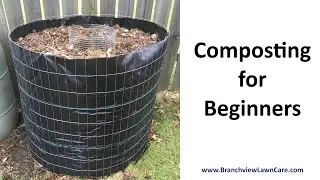 Johnson-Su BioReactor Kit for residential use, easy composting.