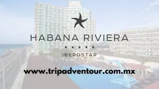 Hotel Habana Riviera by Iberostar (La Habana) | TripAdventour