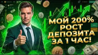 СТРАТЕГИЯ ПО СКОЛЬЗЯЩИМ СРЕДНИМ | ТОРГУЮ НА ЛУЧШЕЙ ПЛАТФОРМЕ.