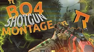 BO4 SHOTGUN MONTAGE by NeoxY