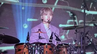 260119 EVOLVE SHOWCASE Amplify︱캐치더영 정모 FOCUS︱@일지아트홀