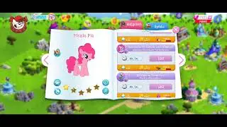 My little Pony Game