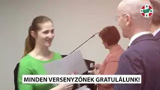 III. Kossuth Zsuzsanna Nemzeti Egészségügyi Szakképzési Verseny