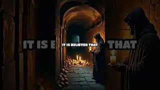The Dark Secrets of the Roman Catacombs