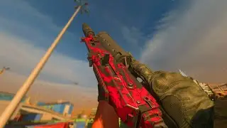 this UNDERRATED gun makes people angry... [MW S&D]